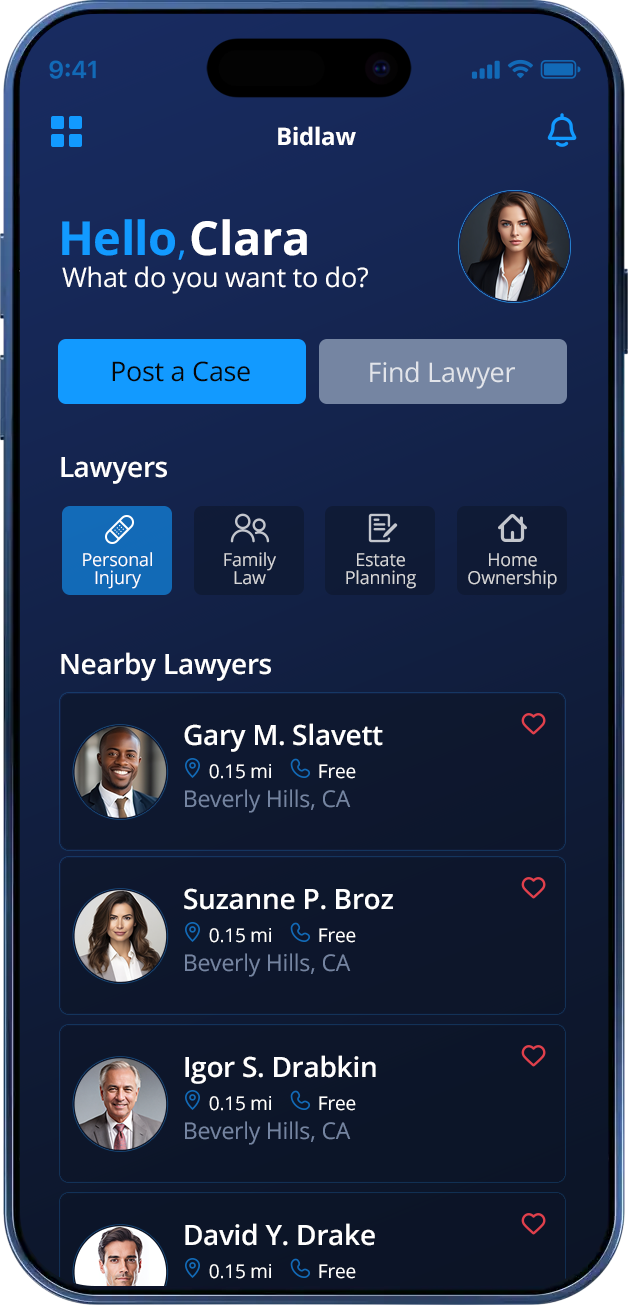 Bidlaw