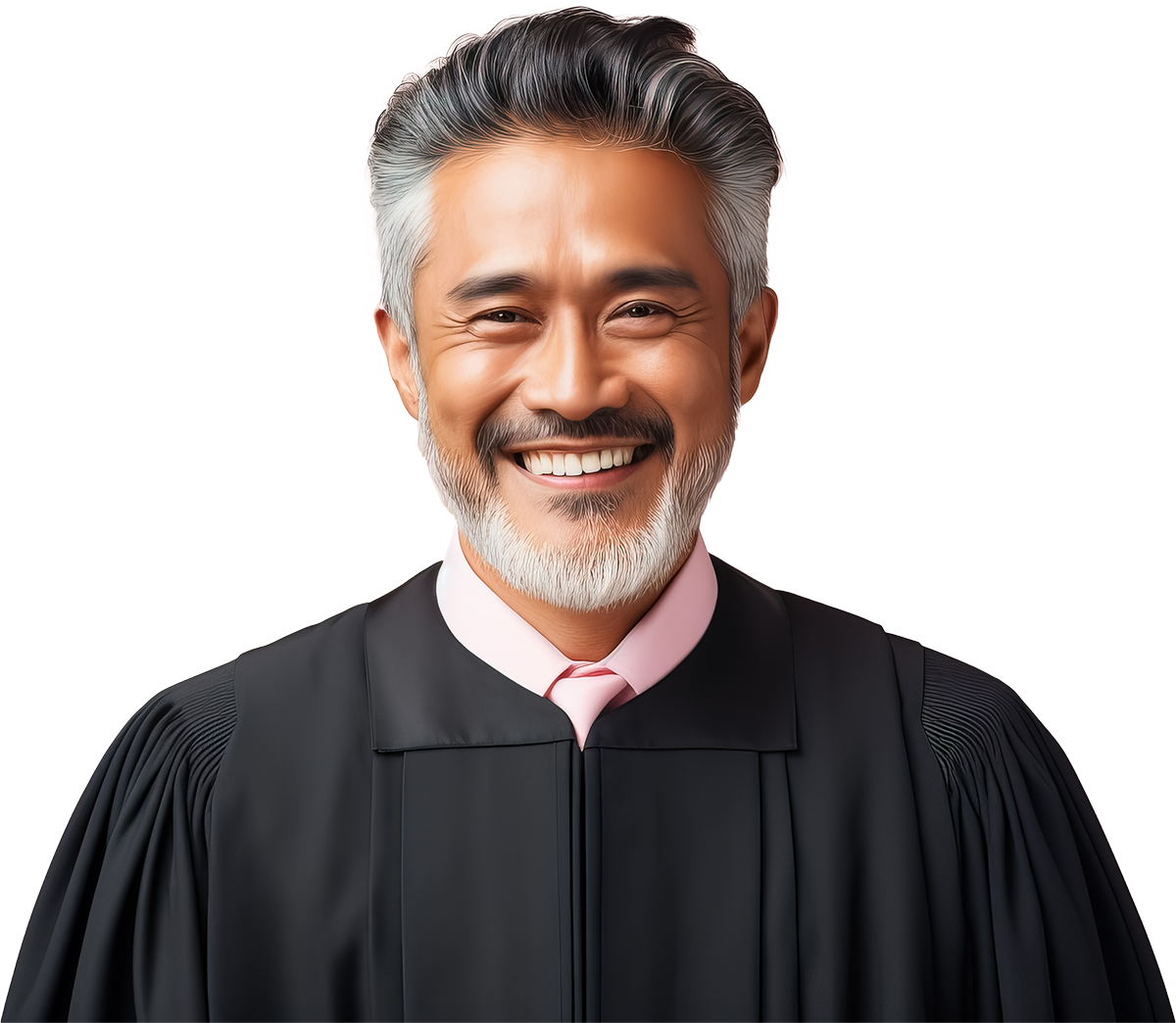 legal cases are filed yearly in the United States.